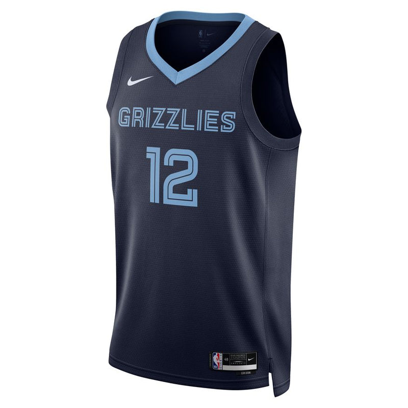 Nike Swingman Ja Morant Icon Jersey 2022/23 (Memphis Grizzlies) DN2010-419