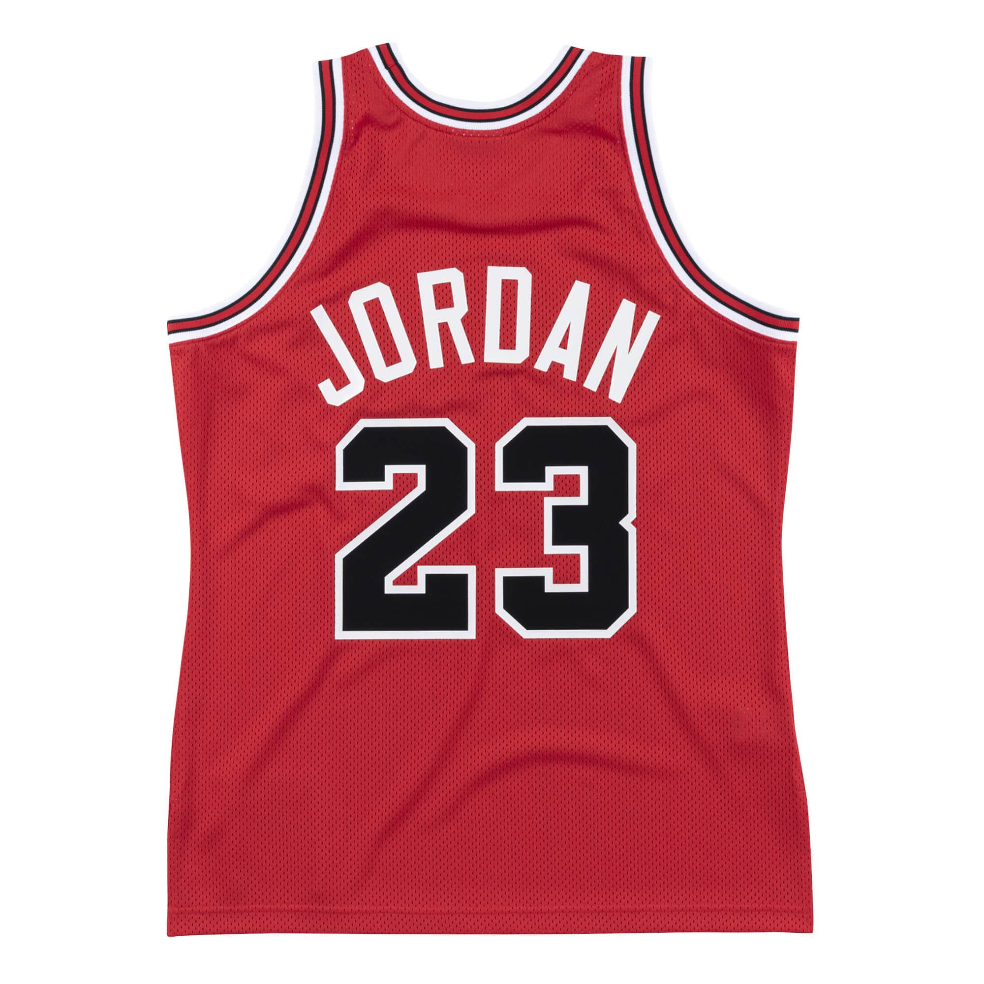 Authentic Jersey – Hoops Heaven