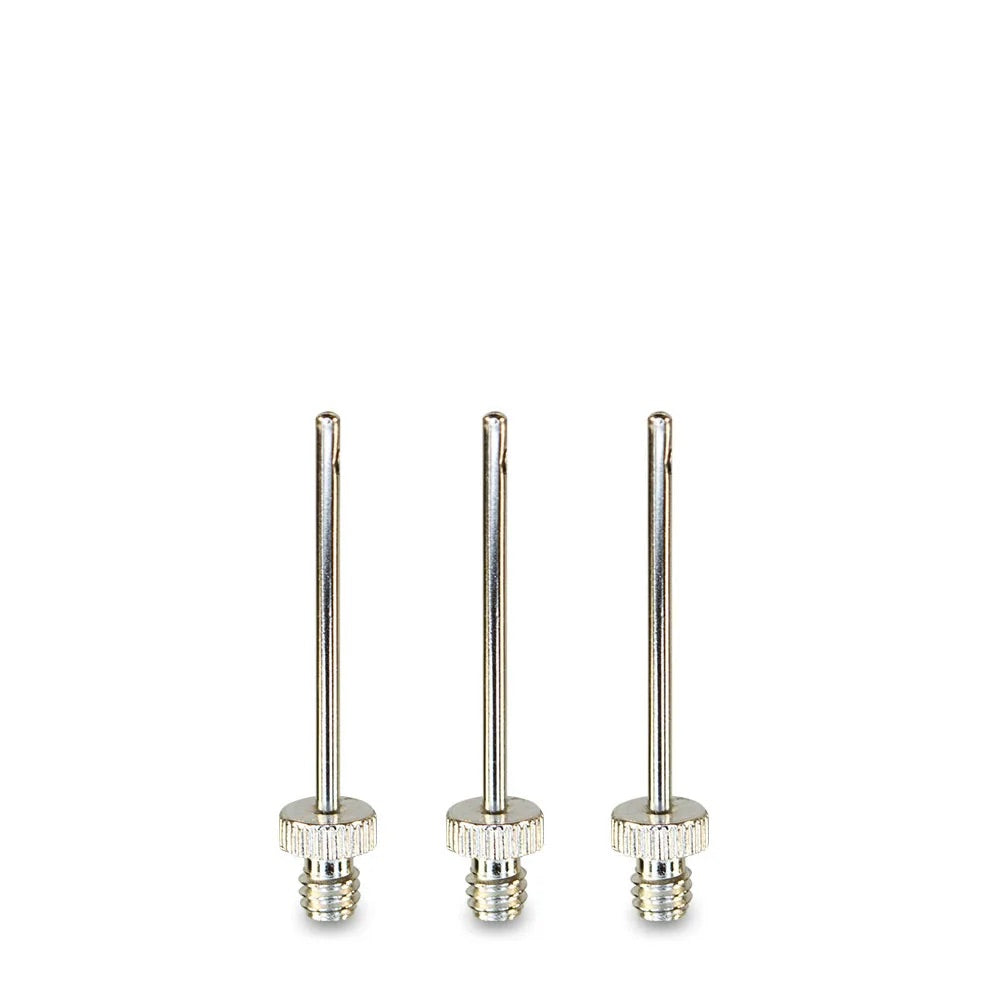 Spalding Needles triple pack