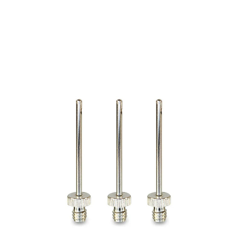 Spalding Needles triple pack