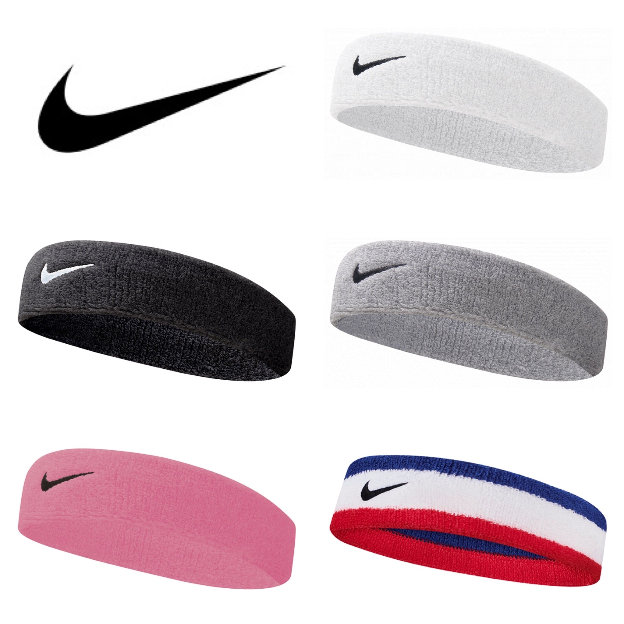 Nike Headband Hoops Heaven