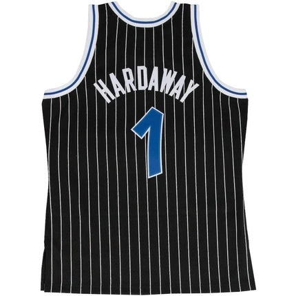 Penny Hardaway Hardwood Classic Swingman Jersey Road (Orlando Magic 94/95)