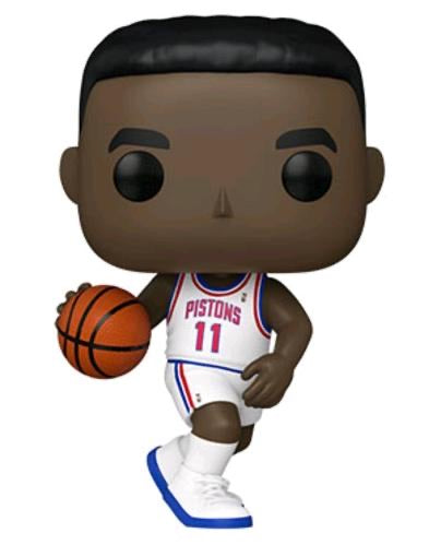 Pop Vinyl NBA Hardwood Classic - Isiah Thomas #101