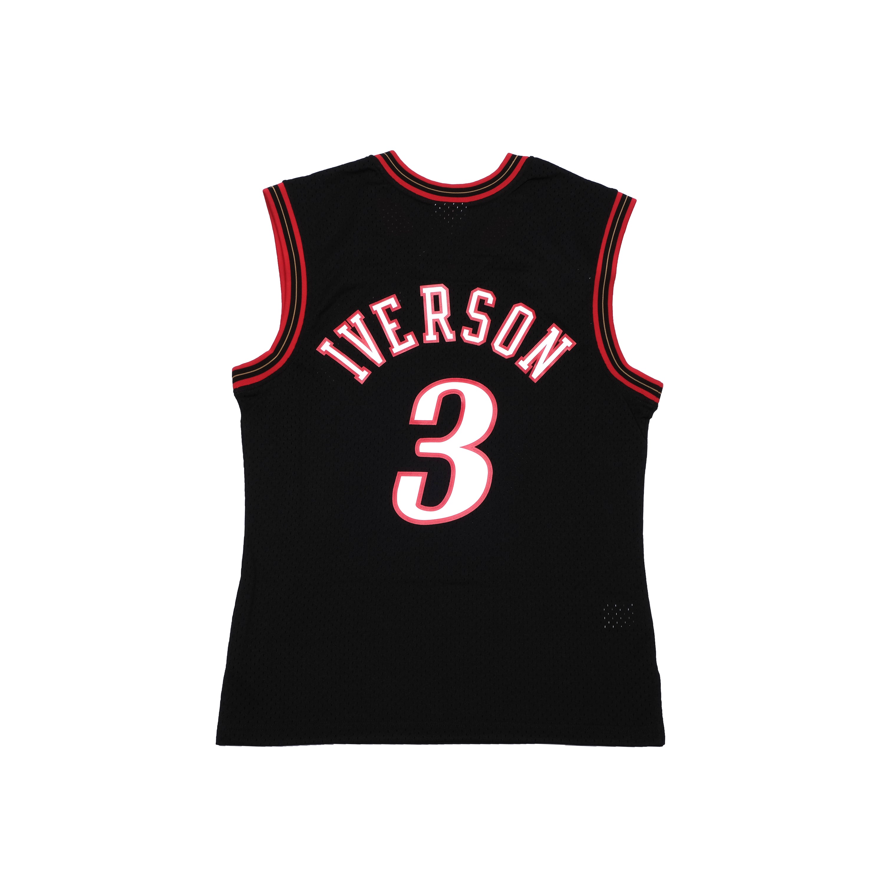 Allen iverson jersey replica online