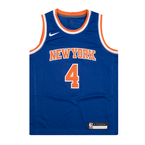 New York Knicks Youth Derrick Rose Nike City Edition Jersey